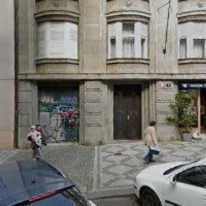 obrazek: avatar VLASOVÉ STUDIO VAVRUŠKOVI,spol. s r.o.