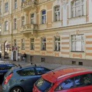 obrazek: avatar KMENTOVÁ EVA