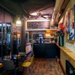 obrazek: avatar KADEŘNICKÝ SALON VELIA