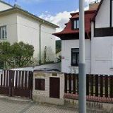 KADEŘNICKÝ SALON M