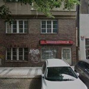 obrazek: avatar AS KADEŘNICTVÍ