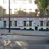 VRŠOVICKÉ KADEŘNICTVÍ