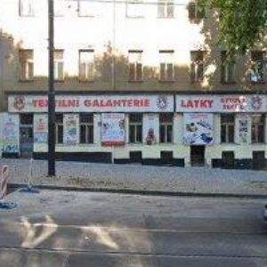 obrazek: avatar VRŠOVICKÉ KADEŘNICTVÍ