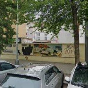 obrazek: avatar PEPE´S BARBER SHOP