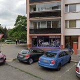 KADEŘNICTVÍ PALETKA