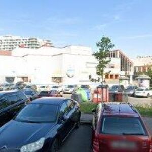 obrazek: avatar KADEŘNICTVÍ MATRIX