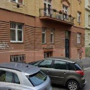 obrazek: avatar ZÁBRANSKÁ MARIKA