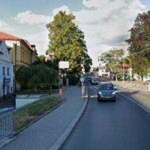 obrazek: avatar KADEŘNICTVÍ MARKÉTA