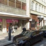 MEFISTO KADEŘNICKÉ STUDIO