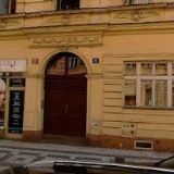 HAIR STUDIO MARIE Smíchov