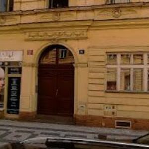 obrazek: avatar HAIR STUDIO MARIE Smíchov