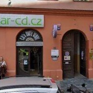 obrazek: avatar VOŠICKÁ LENKA