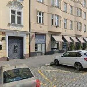 obrazek: avatar POP A HAIR SALON BY TRICHOMANIA