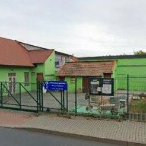 obrazek: avatar KOŠUMBERSKÁ SKŘIVÁNKOVÁ IVETA