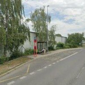 obrazek: avatar HALOTOVÁ BARBORA-STUDIO PARADISE