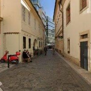 obrazek: avatar LISTOPADOVÁ JAROSLAVA