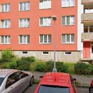 obrazek: avatar BERGEROVÁ JITKA-KADEŘNICTVÍ