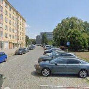 obrazek: avatar KUCHTOVÁ LADISLAVA-KADEŘNICTVÍ