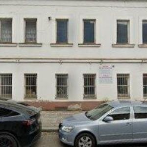 obrazek: avatar SALABOVÁ YVONNE