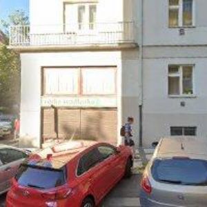 obrazek: avatar EDROVÁ HANA