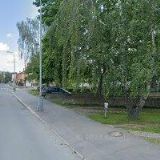 SLAVÍKOVÁ ALENA-SALON ALENA