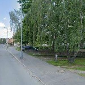 obrazek: avatar SLAVÍKOVÁ ALENA-SALON ALENA