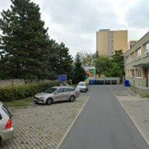 obrazek: avatar WEBEROVÁ MICHAELA