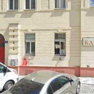 obrazek: avatar JITKA SVOBODOVÁ