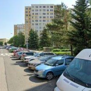 obrazek: avatar ČEJKOVÁ VLADIMÍRA-KADEŘNICTVÍ VLAĎKA