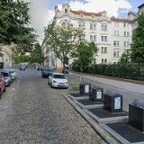 SKŘIVANOVÁ DAGMAR-KOSMETICKÝ SALON