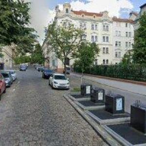 obrazek: avatar SKŘIVANOVÁ DAGMAR-KOSMETICKÝ SALON