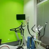 SALON HANIEL PRAHA-PANKRÁC