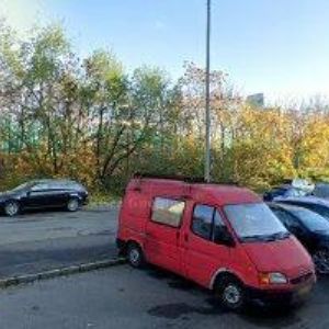 obrazek: avatar SANDECKÁ JANA