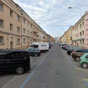 obrazek: avatar ZÁKOSTELSKÁ MARKÉTA