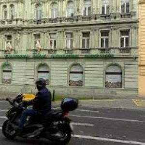 obrazek: avatar JÍRA TATTOO