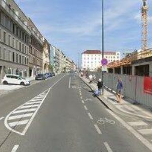 obrazek: avatar PODROUŽKOVÁ ZDEŇKA