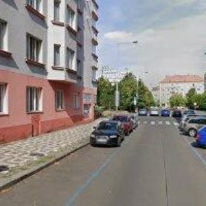 obrazek: avatar BEZPALCOVÁ RADKA