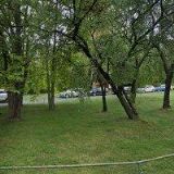 RELAXAČNÍ CENTRUM ZBRASLAV