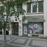 ŠKÁBOVÁ MARTINA-STUDIO MONROE