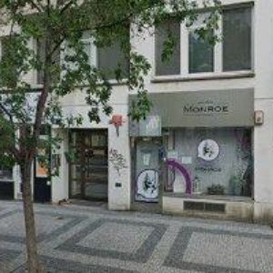 obrazek: avatar ŠKÁBOVÁ MARTINA-STUDIO MONROE