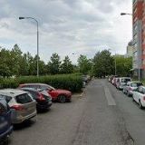 MESARČOVÁ KRISTÍNA-MEDICINÁLNÍ PEDIKÚRA