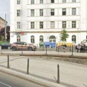 obrazek: avatar MAKALOVÁ MICHAELA