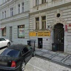 obrazek: avatar SMOLÍKOVÁ ROMANA