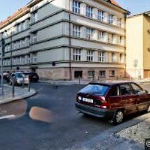 obrazek: avatar BOUBÍNOVÁ LIBUŠE-LIBO