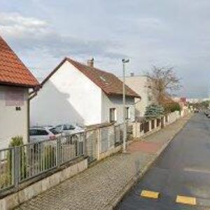 obrazek: avatar FARKAČOVÁ MARIE