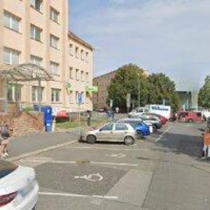 obrazek: avatar ORTOPEDIE PRAHA s.r.o.