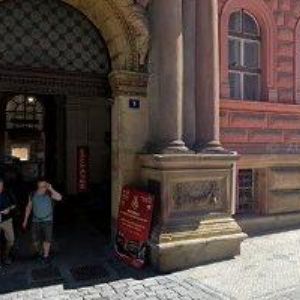 obrazek: avatar INSTITUT CIVILIZAČNÍCH CHOROB s.r.o.