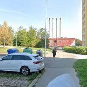 obrazek: avatar LUKÁŠOVÁ MARIE MUDr.