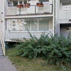 obrazek: avatar HOCHOVÁ LIBUŠE