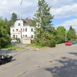 obrazek: avatar OLYMPIA FITNESS HOSTIVAŘ